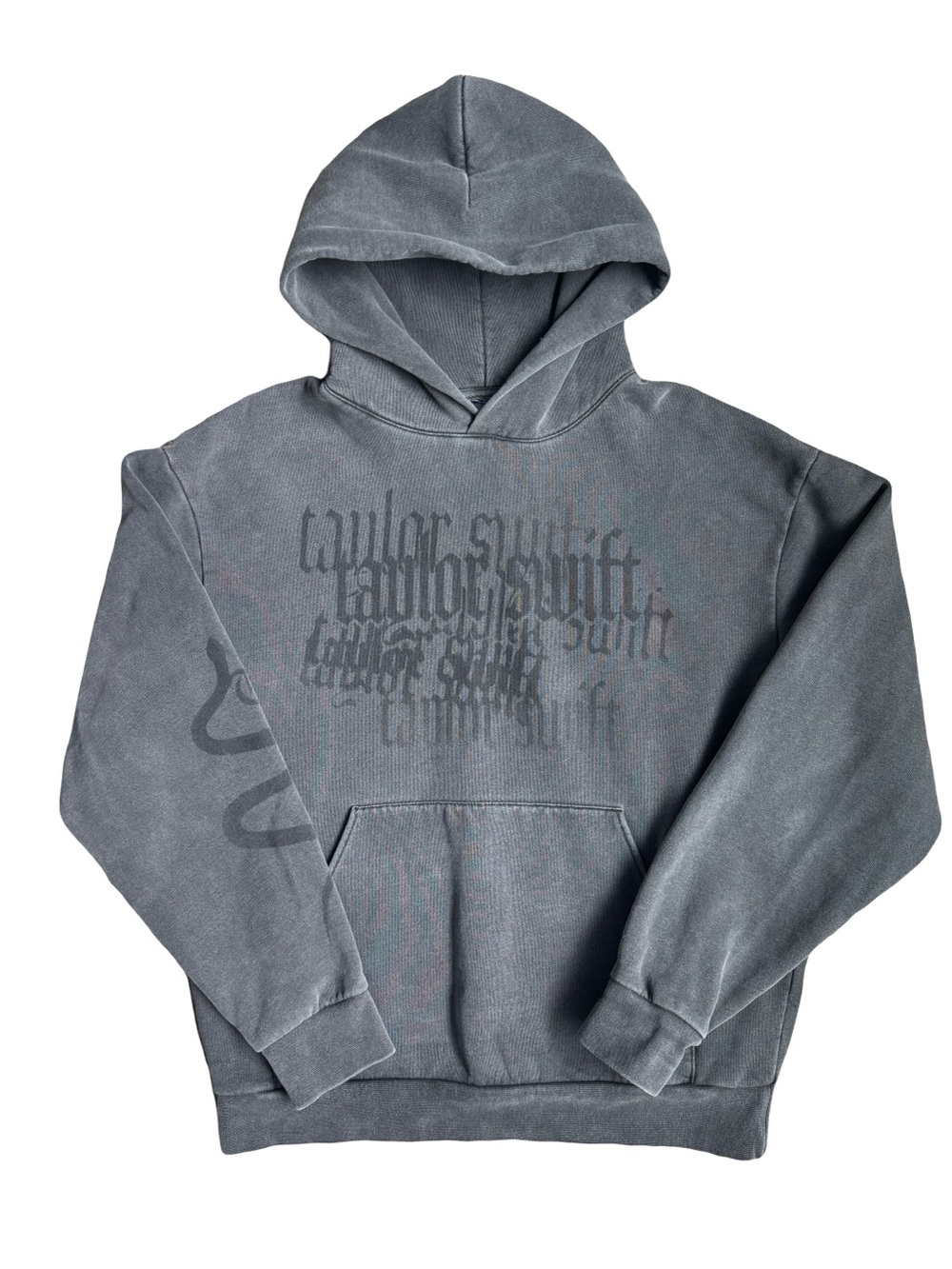 Taylor Swift Reputation Hoodie